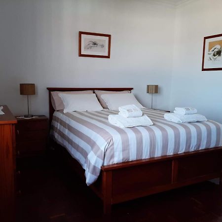 Villa Ciriaco Sea Star Ericeira Exteriér fotografie