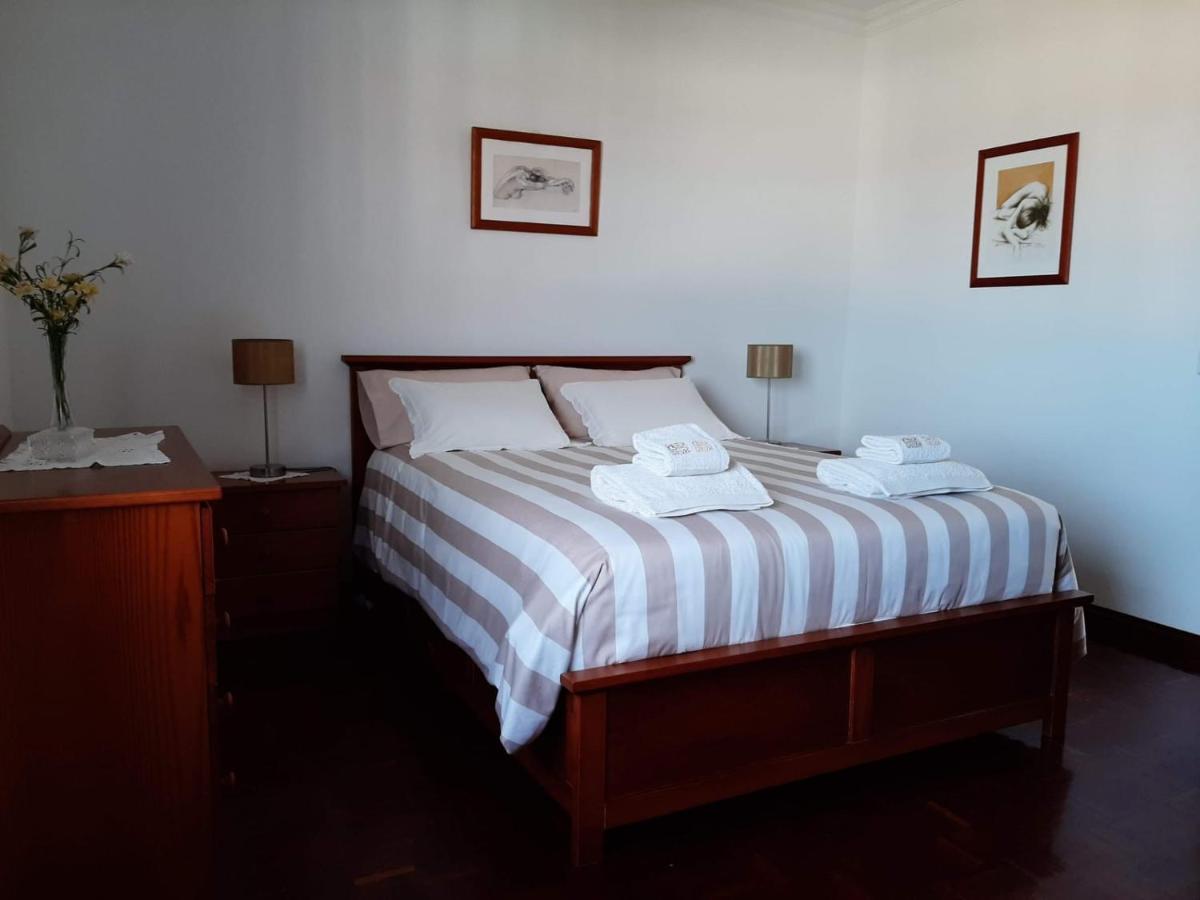Villa Ciriaco Sea Star Ericeira Exteriér fotografie