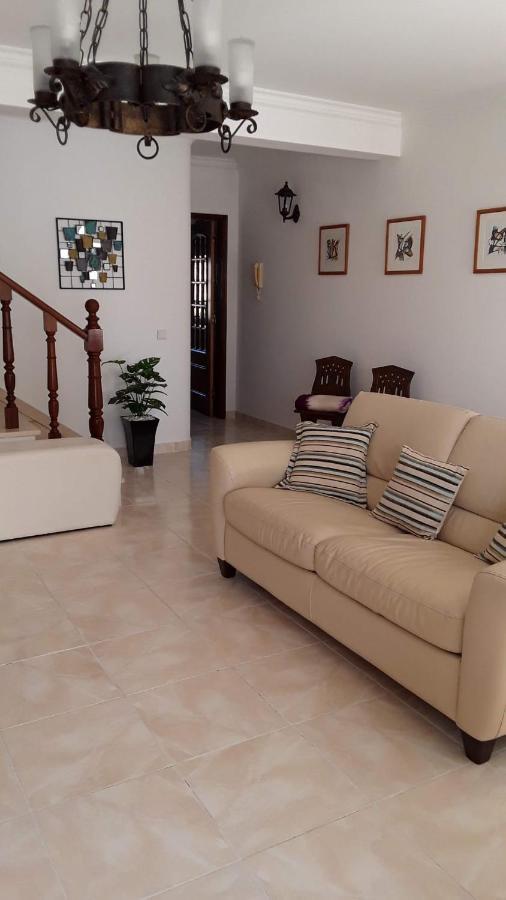 Villa Ciriaco Sea Star Ericeira Exteriér fotografie