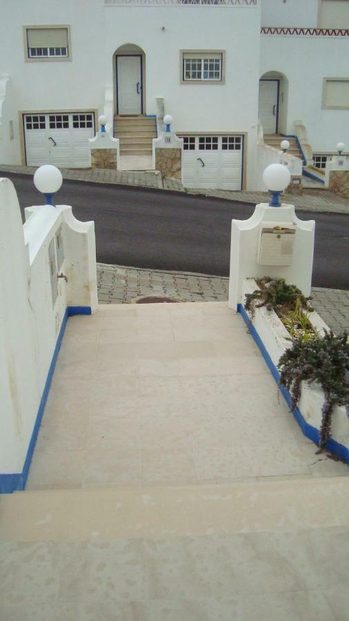 Villa Ciriaco Sea Star Ericeira Exteriér fotografie