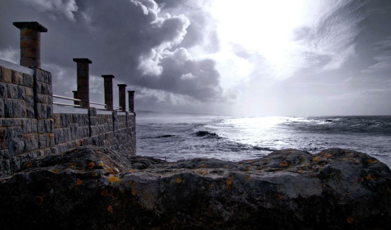 Villa Ciriaco Sea Star Ericeira Exteriér fotografie