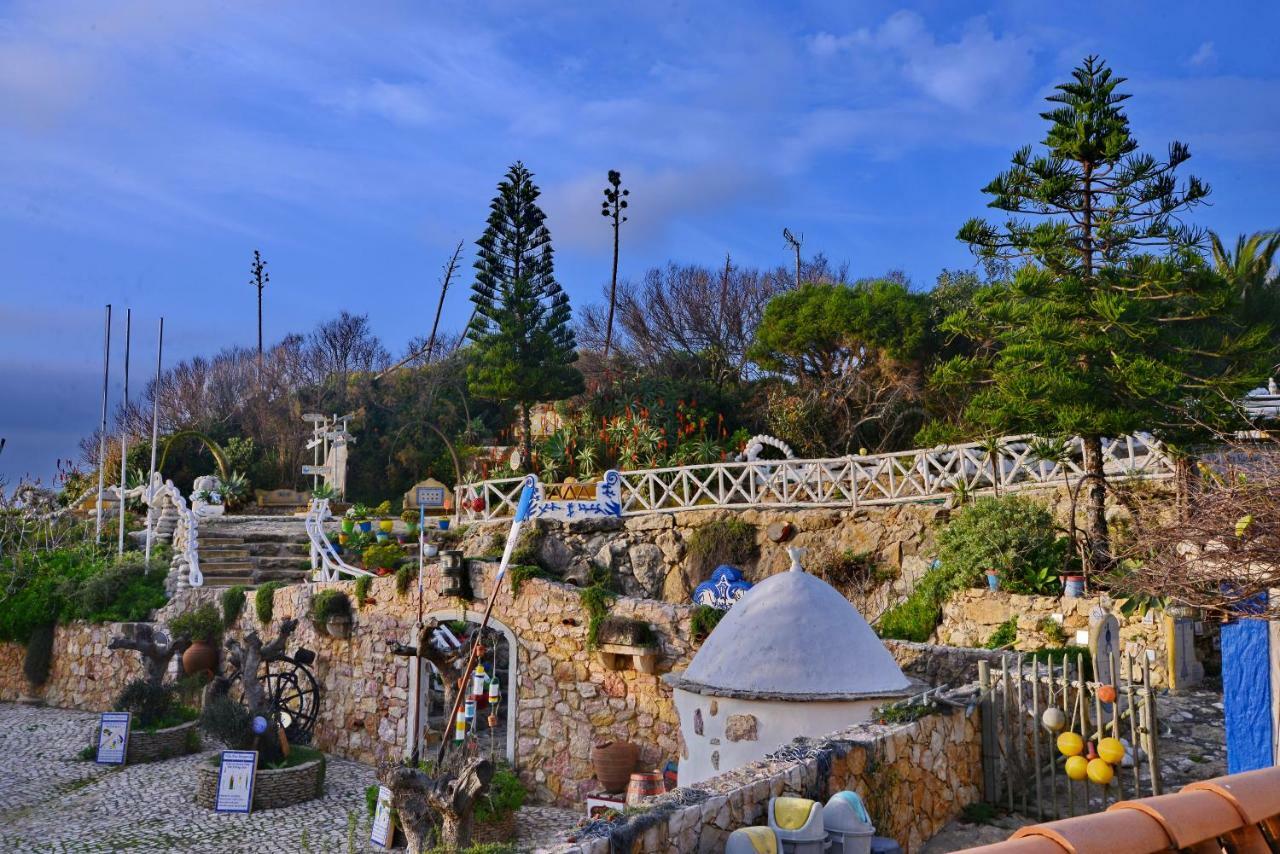Villa Ciriaco Sea Star Ericeira Exteriér fotografie