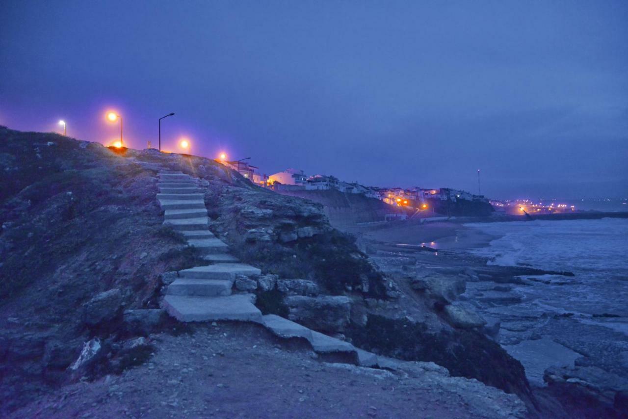 Villa Ciriaco Sea Star Ericeira Exteriér fotografie