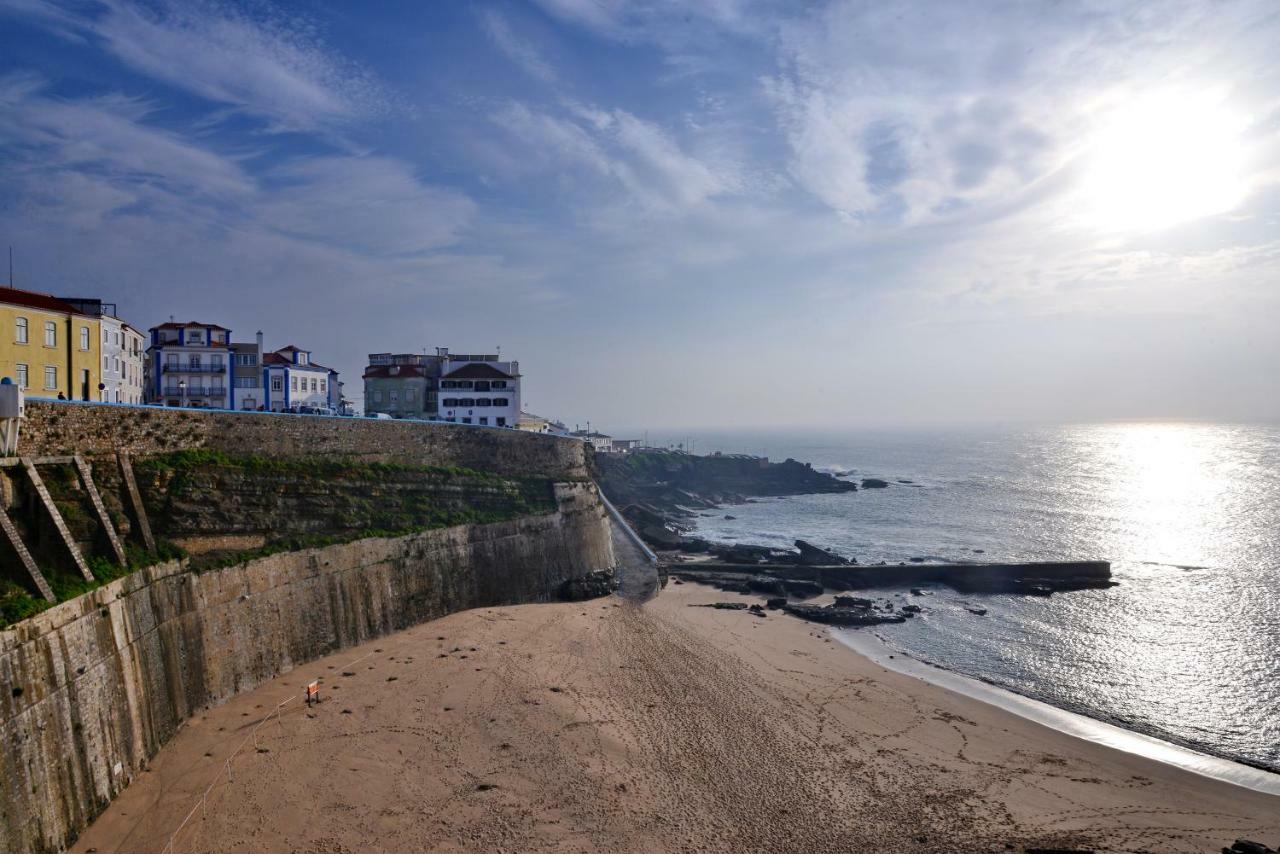 Villa Ciriaco Sea Star Ericeira Exteriér fotografie