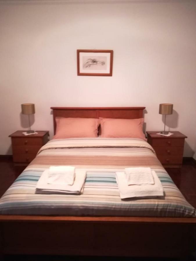 Villa Ciriaco Sea Star Ericeira Exteriér fotografie