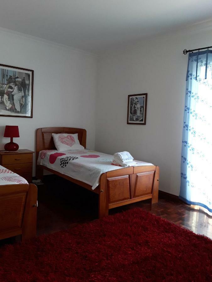 Villa Ciriaco Sea Star Ericeira Exteriér fotografie