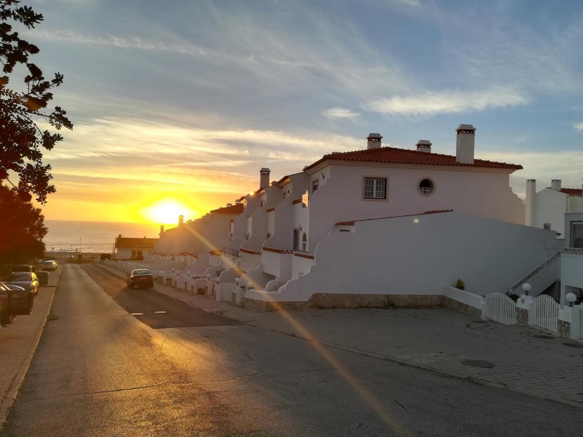 Villa Ciriaco Sea Star Ericeira Exteriér fotografie