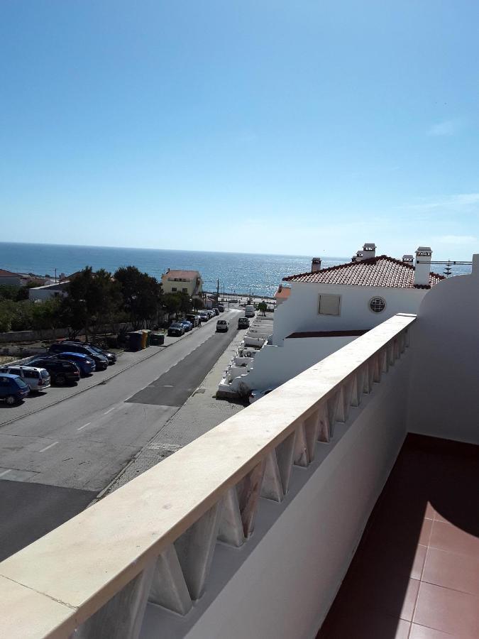 Villa Ciriaco Sea Star Ericeira Exteriér fotografie