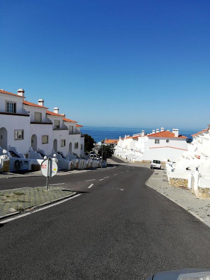 Villa Ciriaco Sea Star Ericeira Exteriér fotografie