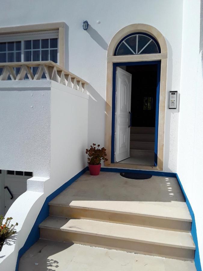 Villa Ciriaco Sea Star Ericeira Exteriér fotografie