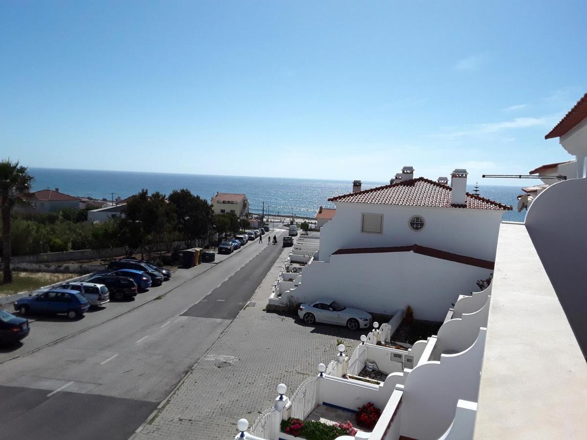 Villa Ciriaco Sea Star Ericeira Exteriér fotografie